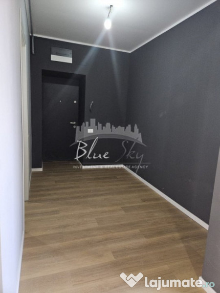 Apartament 3 camere, situat in bloc nou, Zona Dacia 