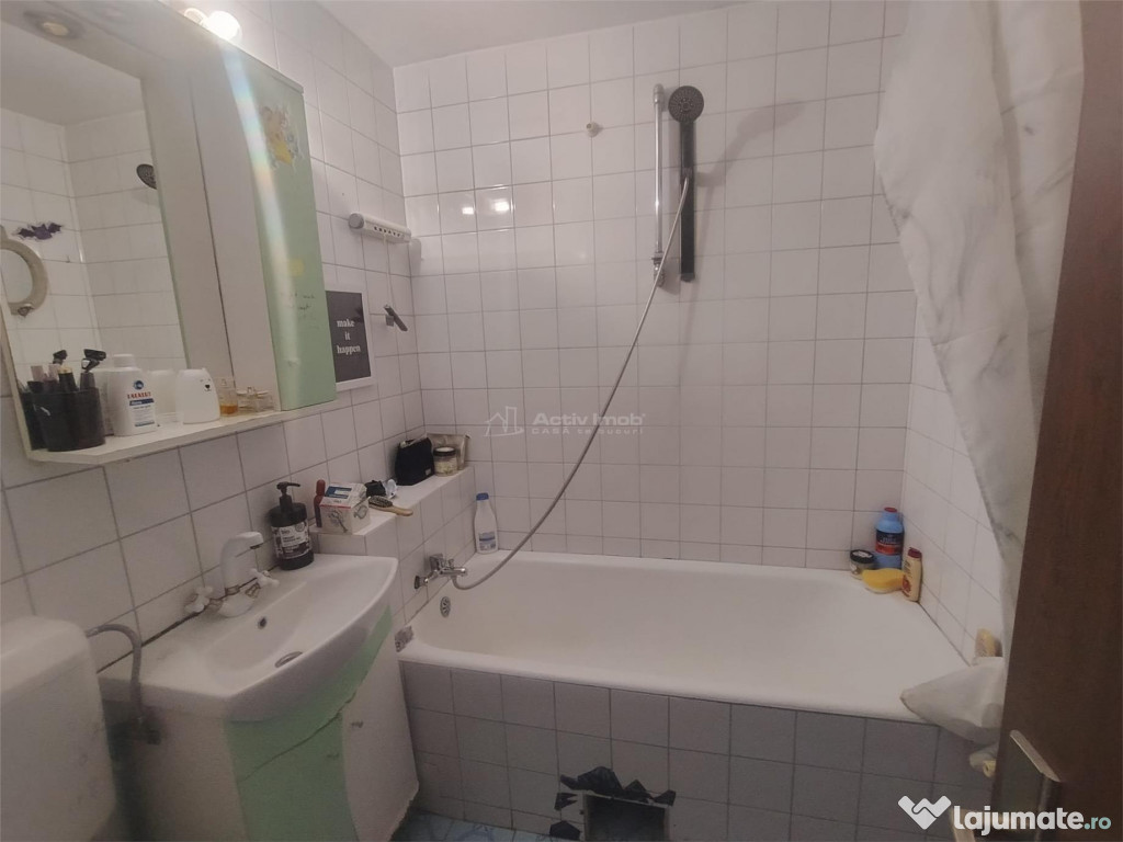 Caransebes, 3 Cam., Decom.,Zona Pipirig 