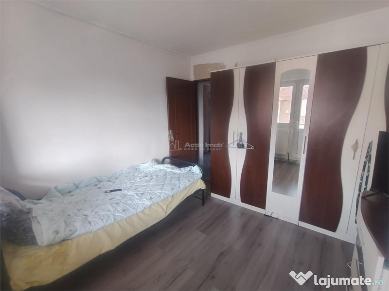 Caransebes, 3 Cam., Decom.,Zona Pipirig 