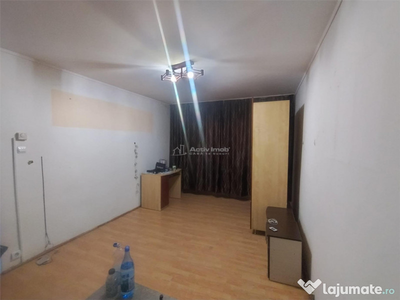 Caransebes, 3 Cam., Decom.,Zona Pipirig 