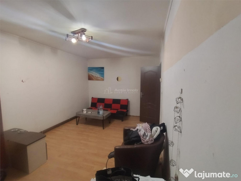 Caransebes, 3 Cam., Decom.,Zona Pipirig 