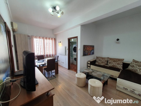 Apartament 2 camere - Universitate -Facultatea de Medicină