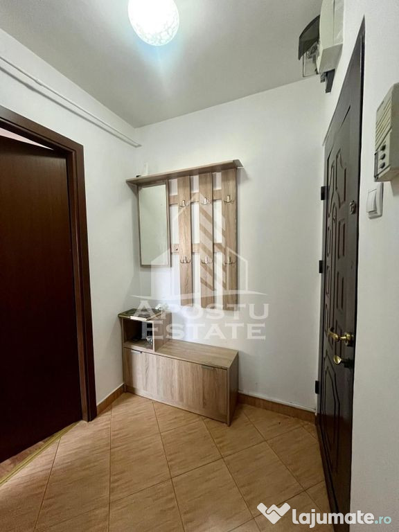 Apartament 2 camere, zona Tipografilor 
