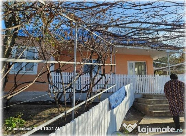 Casa si teren Iana, ID: R2375075 