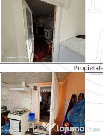 Casa si teren Iana, ID: R2375075 