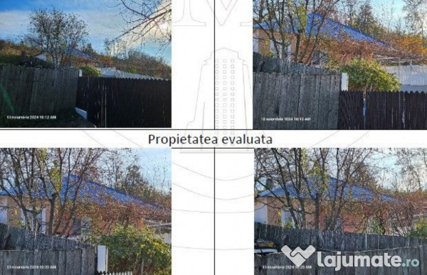 Casa si teren Iana, ID: R2375075 