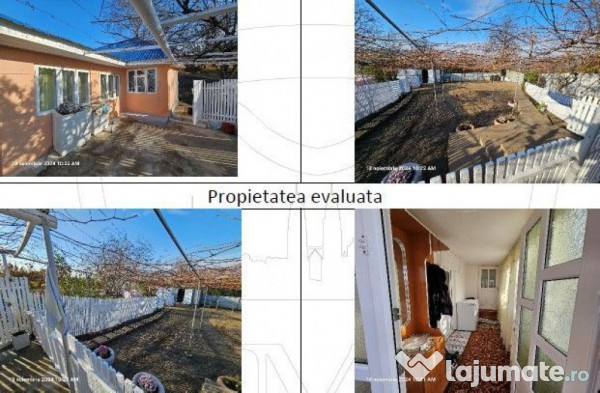 Casa si teren Iana, ID: R2375075 