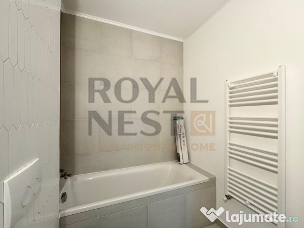 COMISION 0! Apartament cu 3 camere NOU in Avantgarden 3 