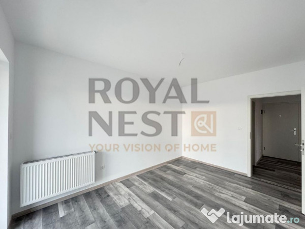 COMISION 0! Apartament cu 3 camere NOU in Avantgarden 3 