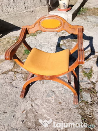 Scaun deosebit stare f. buna