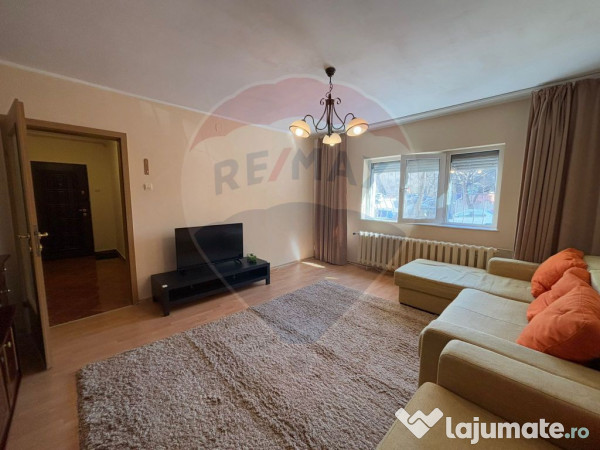 Apartament cu 2 camere de închiriat în zona Vitan Mall ... 