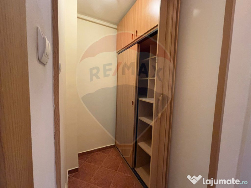 Apartament cu 2 camere de închiriat în zona Vitan Mall ... 