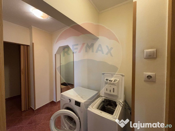 Apartament cu 2 camere de închiriat în zona Vitan Mall ... 