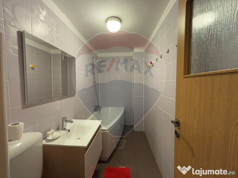 Apartament cu 2 camere de închiriat în zona Vitan Mall ... 