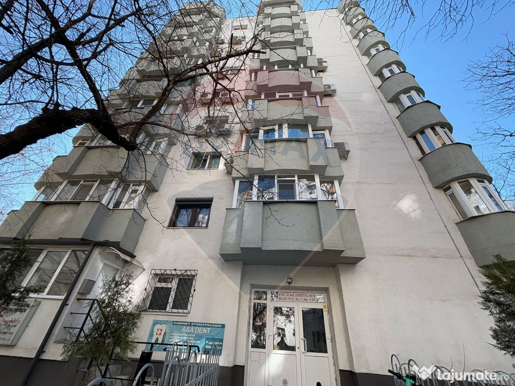 Apartament cu 2 camere de închiriat în zona Vitan Mall ... 