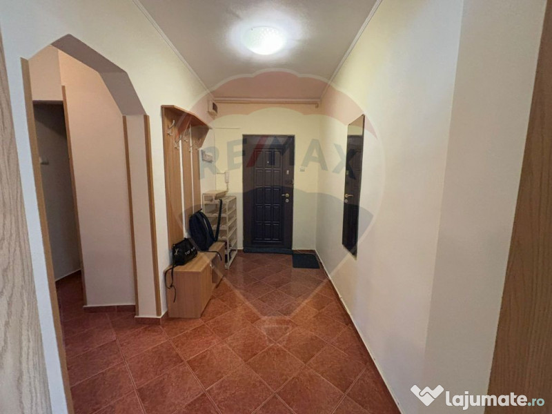 Apartament cu 2 camere de închiriat în zona Vitan Mall ... 