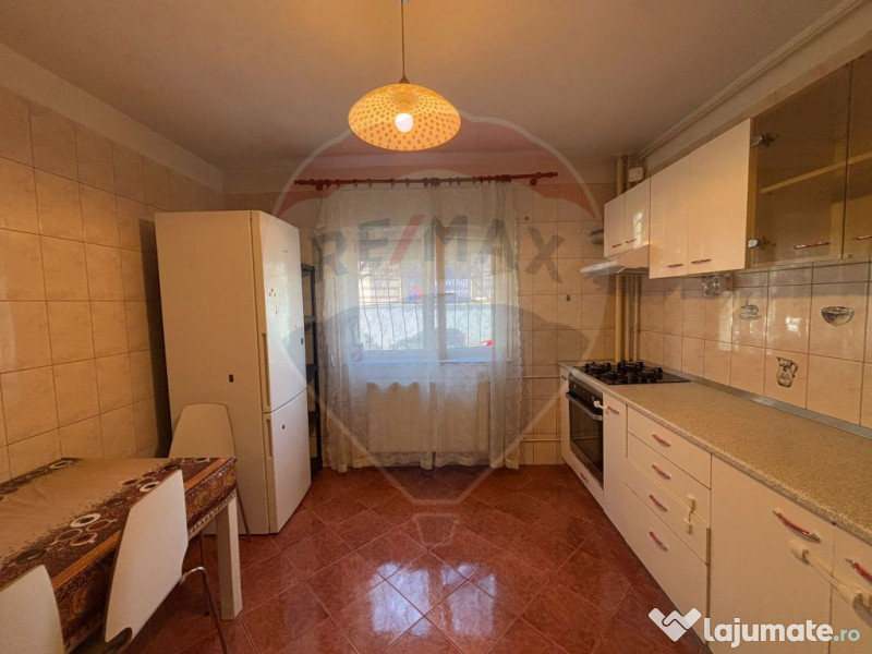 Apartament cu 2 camere de închiriat în zona Vitan Mall ... 