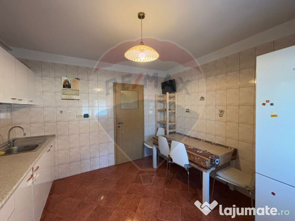 Apartament cu 2 camere de închiriat în zona Vitan Mall ... 