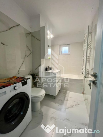 Apartament 3 camere, centrala proprie, zona Complexul stu... 