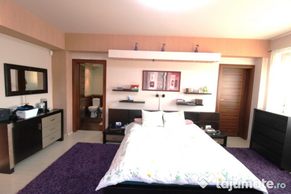 Vilă Modernă P+1 Micro 17 – 261 mp, Panouri Solare 22kW și Teren 436 m