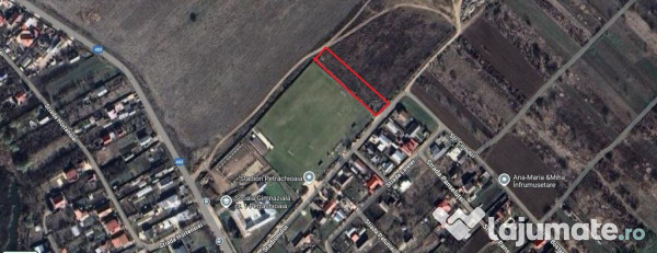 Langa Stadion 4000 mp, D=37m