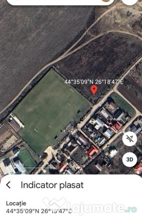 Langa Stadion 4000 mp, D=37m