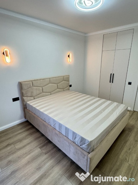 Apartament cu 2 camere de vanzare 