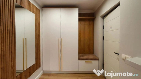 Oferim spre inchiriere un apartament situat in zona Carierei 