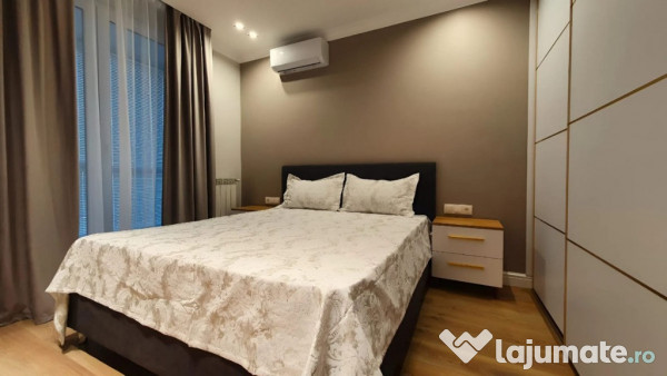 Oferim spre inchiriere un apartament situat in zona Carierei 
