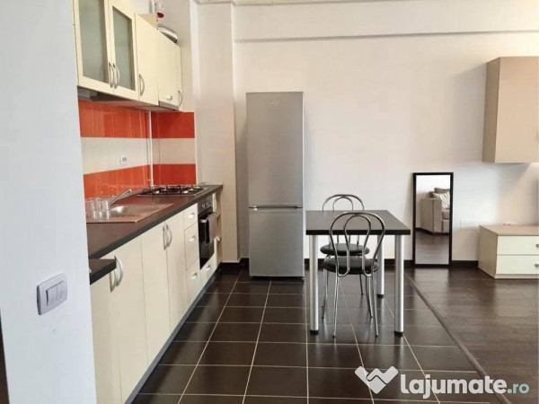 Va oferim spre inchiriere un apartament cu 2 camere 