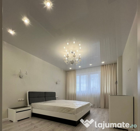 Va oferim spre inchiriere un apartament cu 2 camere 
