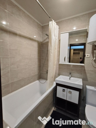 Va propunem spre inchiriere un apartament cu 1 camera 