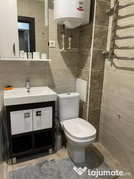 Va propunem spre inchiriere un apartament cu 1 camera 