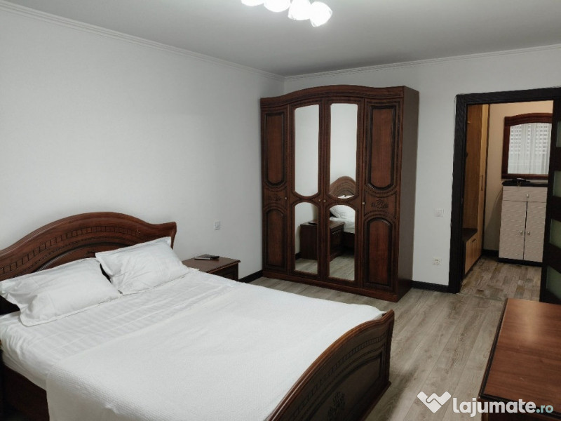 Va propunem spre inchiriere un apartament cu 1 camera 