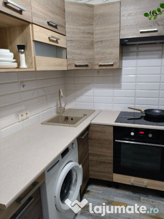 Va propunem spre inchiriere un apartament cu 1 camera 