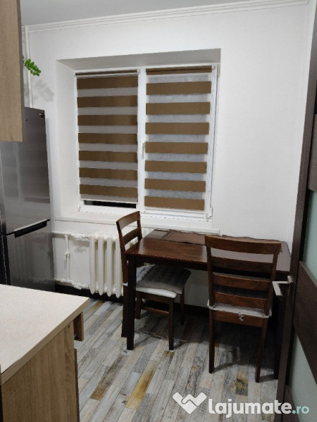 Va propunem spre inchiriere un apartament cu 1 camera 