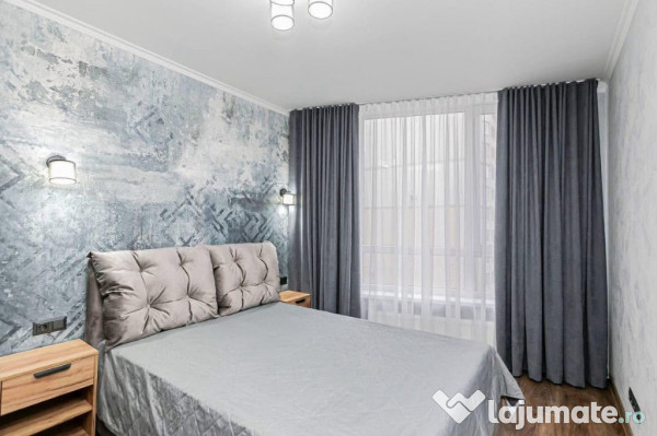 Va propunem spre inchiriere un apartament cu o camera 