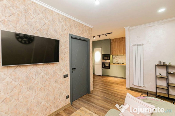 Va propunem spre inchiriere un apartament cu o camera 