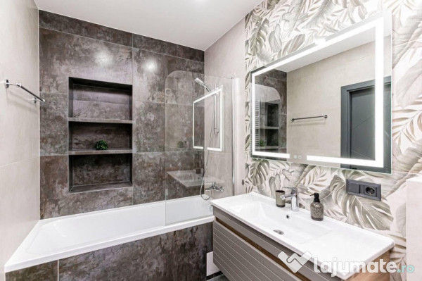 Va propunem spre inchiriere un apartament cu o camera 