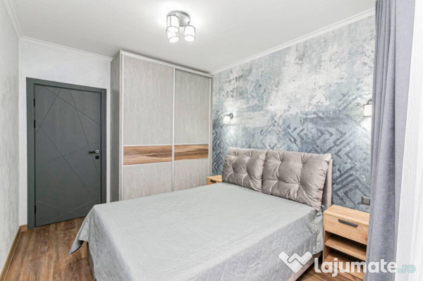 Va propunem spre inchiriere un apartament cu o camera 