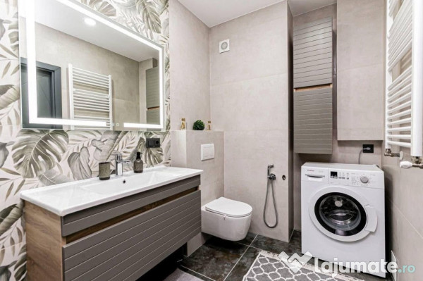 Va propunem spre inchiriere un apartament cu o camera 