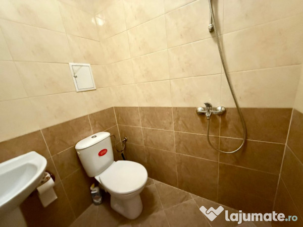 Garsoniera de inchiriat