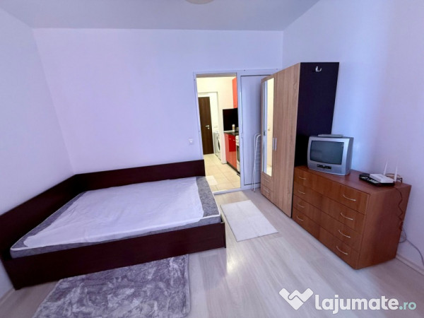 Garsoniera de inchiriat