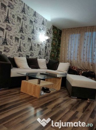 Garsoniera de inchirat in zona Zizin Est