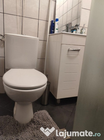 Garsoniera de inchirat in zona Zizin Est