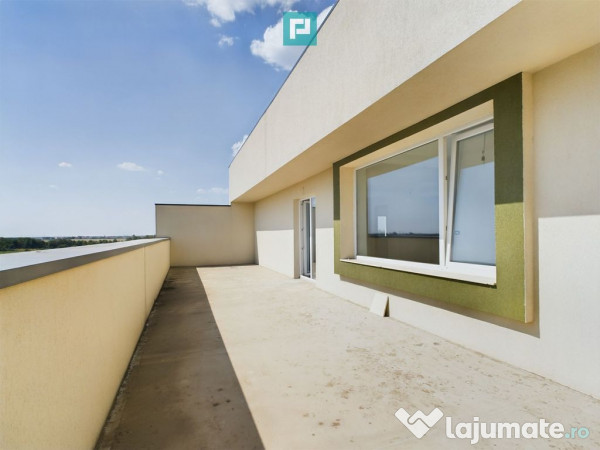 Apartament 3 camere, zona Torontalului 