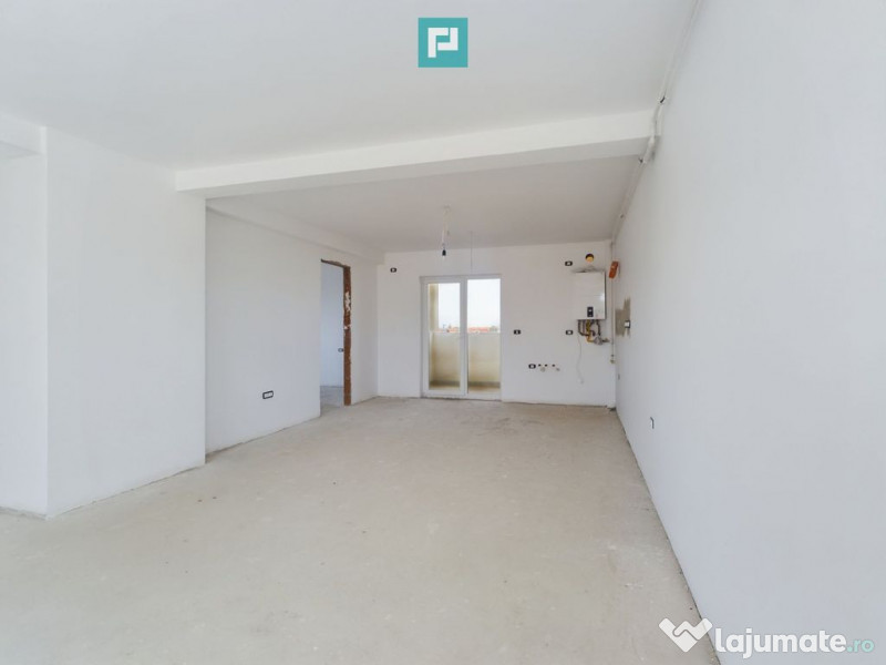 Apartament 3 camere, zona Torontalului 