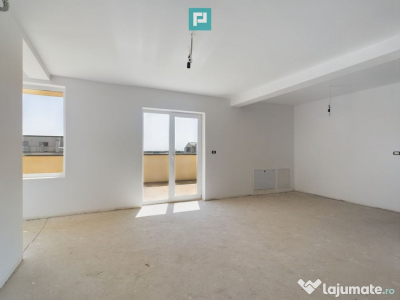 Apartament 3 camere, zona Torontalului 