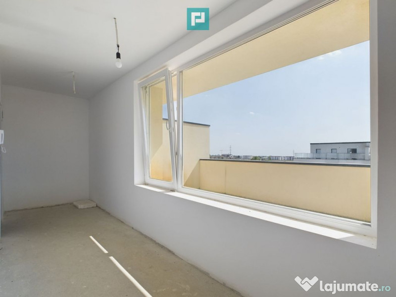 Apartament 3 camere, zona Torontalului 