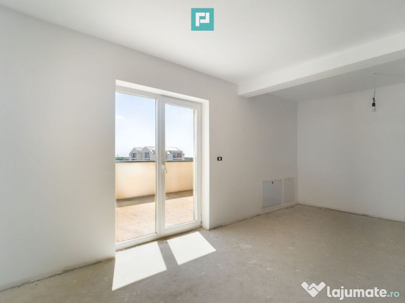 Apartament 3 camere, zona Torontalului 